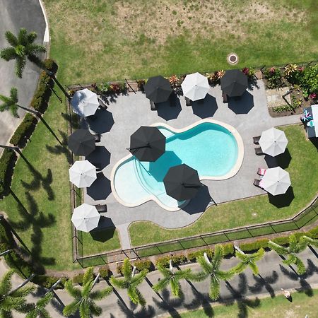 Bali Hai Child Free Holiday Park Mission Beach Exterior photo